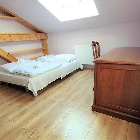 Apartment Kameralny Apartament Przy Katedrze *